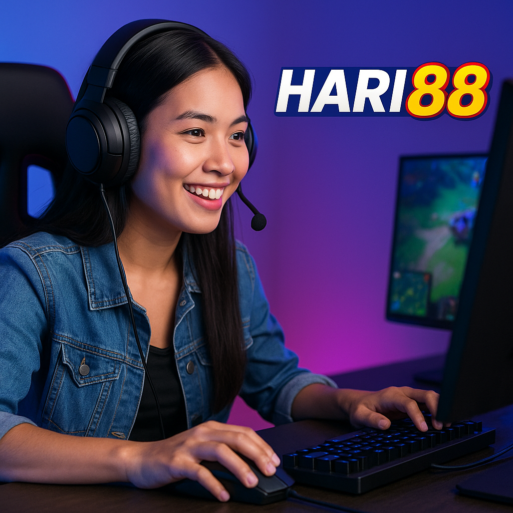 HARI88