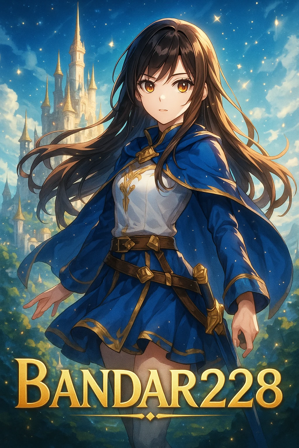 Bandar228 : Game Bandar 228 Inovatif Dengan Update Konsisten
Bandar228 : Game Bandar 228 Inovatif Dengan Update Konsisten